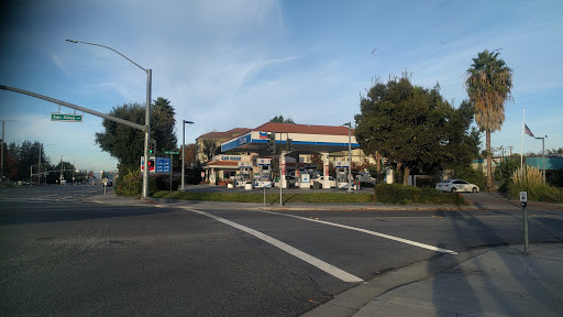 Chevron Station Sunnyvale