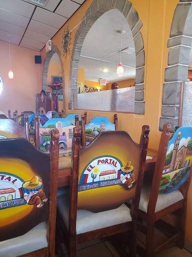 Mexican Restaurant «El Portal», reviews and photos, 1640 S 11th St, Nebraska City, NE 68410, USA