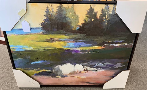 Thrift Store «Bargain Loft-Herndon Reston», reviews and photos, 336 Victory Dr, Herndon, VA 20170, USA