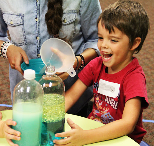 Museum «Creation Discovery Museum», reviews and photos, 2701 W Cypress Creek Rd, Fort Lauderdale, FL 33309, USA