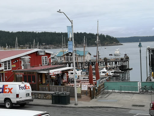 Museum «The Whale Museum», reviews and photos, 62 1st St, Friday Harbor, WA 98250, USA