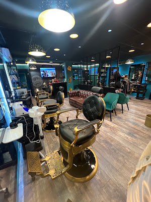 Barber K - Salon de coiffure mixte à Cagnes-sur-Mer