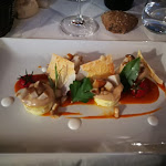 Photo n°3 de l'avis de ivan.a fait le 08/07/2018 à 07:11 sur le  Trattoria ristorante Dolce Spina à Mezzocorona