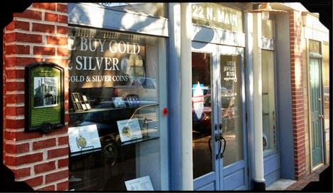 Jewelry Buyer «Used Jewelry Buyer», reviews and photos, 122 N Main St, St Charles, MO 63301, USA