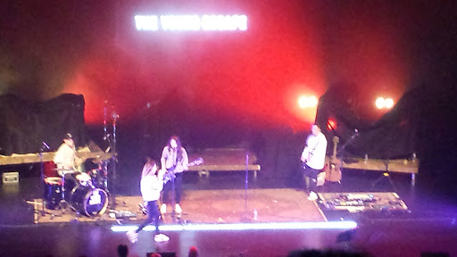 Performing Arts Group «H. Ric Luhrs Performing Arts Center», reviews and photos, 475 Lancaster Dr, Shippensburg, PA 17257, USA