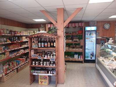 La Petite Epicerie à Serraval