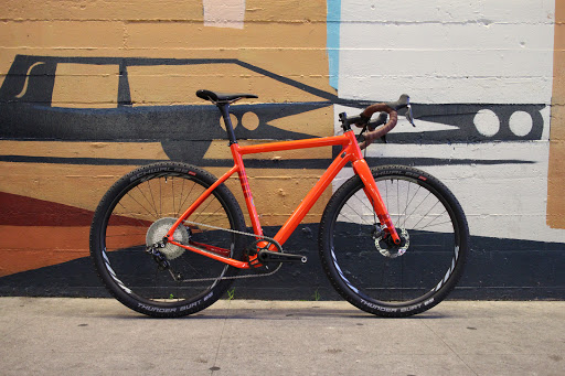 Bicycle Store «Spokesman Bicycles», reviews and photos, 231 Cathcart St, Santa Cruz, CA 95060, USA