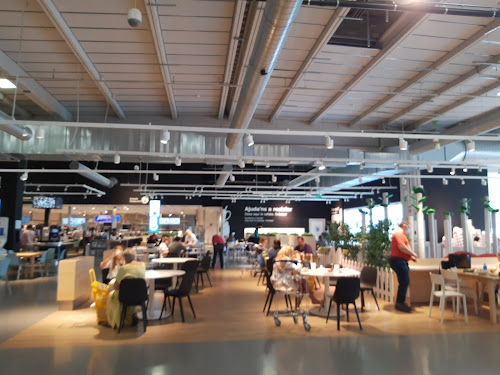restaurantes Restaurante IKEA Sabadell Sabadell