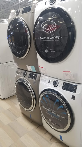 Electronics Store «Best Buy», reviews and photos, 2800 N Central Expy, Plano, TX 75074, USA