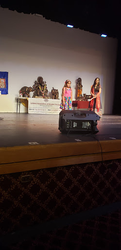 Performing Arts Theater «Cutting Hall Performing Arts Center», reviews and photos, 150 E Wood St, Palatine, IL 60067, USA