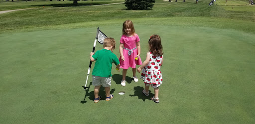 Country Club «Milburn Golf & Country Club», reviews and photos, 7501 W 69th St, Overland Park, KS 66204, USA