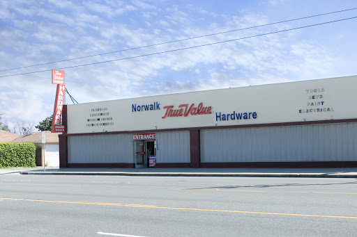 Home Improvement Store «Norwalk True Value», reviews and photos, 11056 Rosecrans Ave, Norwalk, CA 90650, USA