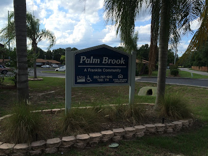 Palm Brook Apartments