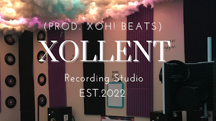 XollenT Recording Studio