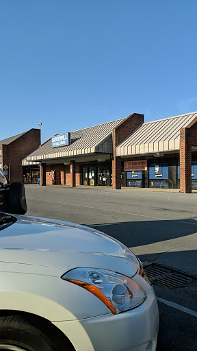 Thrift Store «Goodwill», reviews and photos, 1185 N Eastman Rd, Kingsport, TN 37664, USA