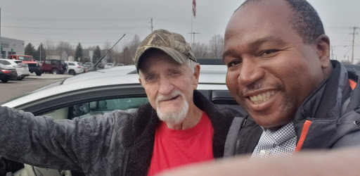 Car Dealer «Bill Estes Chrysler Dodge Jeep Ram», reviews and photos, 745 E 56th St, Brownsburg, IN 46112, USA