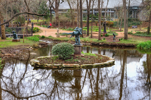 Museum «Umlauf Sculpture Garden & Museum», reviews and photos, 605 Robert E Lee Rd, Austin, TX 78704, USA