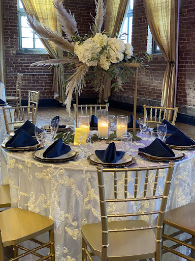 Banquet Hall «Woodrow Hall», reviews and photos, 5504 1st Ave N, Birmingham, AL 35212, USA