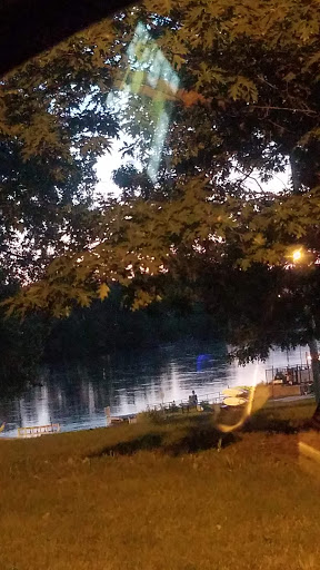 Park «Union Park», reviews and photos, 725 Thompson Ave, Des Moines, IA 50316, USA