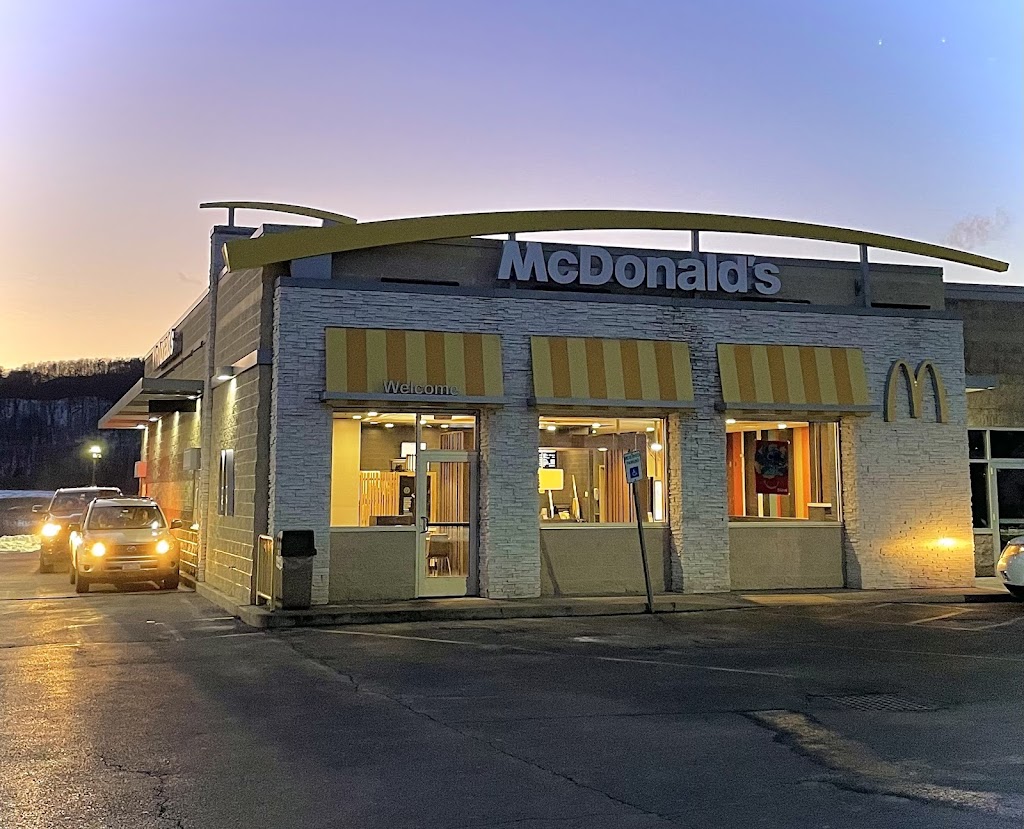 McDonald's 12192