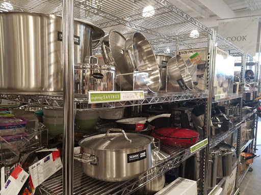 Shopping Mall «Seaview Square Shopping Center», reviews and photos, 1000 NJ-66, Ocean Township, NJ 07712, USA