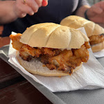 Photo n°1 de l'avis de Julian.. fait le 27/10/2023 à 17:09 sur le  Restaurantschiff Klibfisch à Bremerhaven