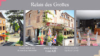 Photos du propriétaire du Restaurant Le Relais des Grottes à Azé - n°15