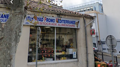 Ayad Promo Méditerranée SARL à Marseille