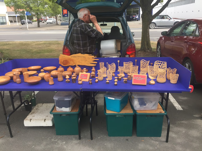 Farmer's Market