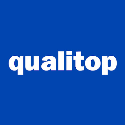 Qualitop – das Label, das für Qualität im Fitnessbereich steht