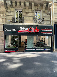 Photo n°1 de UrbanGlide à Paris ()
