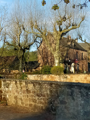 Poumarat Sylvain à Clairvaux-d'Aveyron