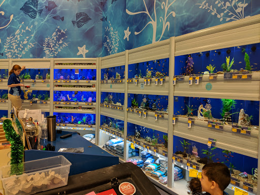 Pet Supply Store «PetSmart», reviews and photos, 12142 Jefferson Ave, Newport News, VA 23602, USA