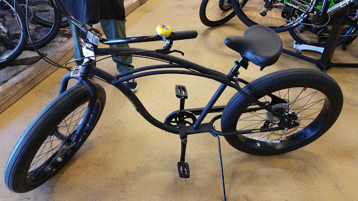 Bicycle Store «Reality Bikes», reviews and photos, 20 Tri-County Plaza, Cumming, GA 30040, USA