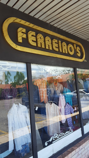 Ferreiro's Boutique