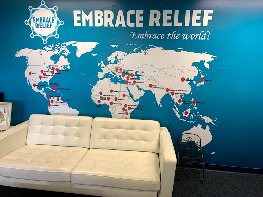 Embrace Relief