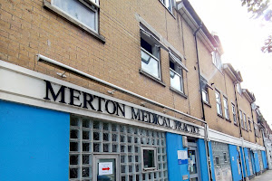 Merton Medical Practice