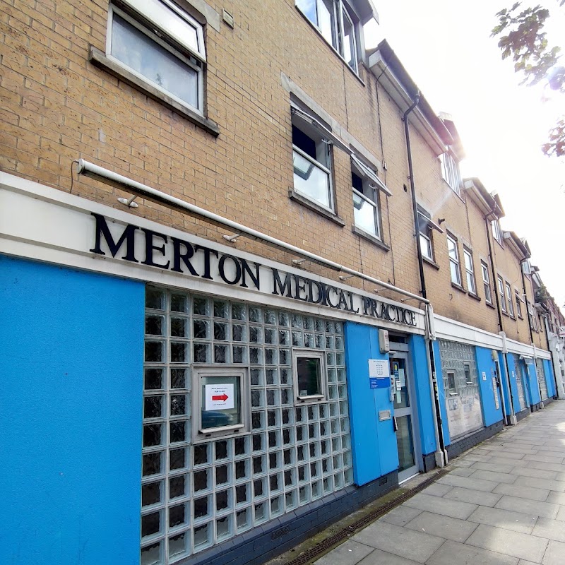 Merton Medical Practice