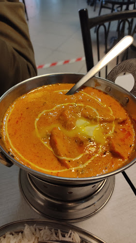 Comentários e avaliações sobre o Shiva restaurant indiano