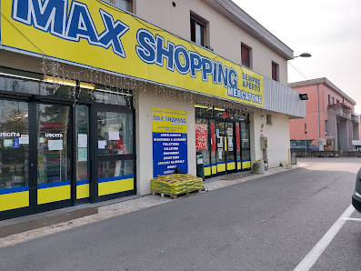 Max Shopping Via Martiri della Libertà, 27, 43052 Colorno PR, Italia
