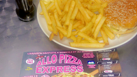 Photos du propriétaire du Pizzeria Allo Pizza Express à Mitry-Mory - n°1