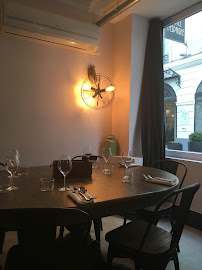 Atmosphère du Friends & Family Restaurant à Paris - n°9
