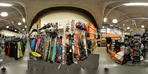 Sporting Goods Store «Saint Bernard Outlet», reviews and photos, 8060 Park Lane North B130, Dallas, TX 75231, USA