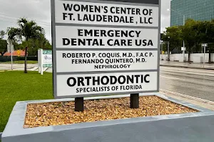 Ft Lauderdale Women's Center image