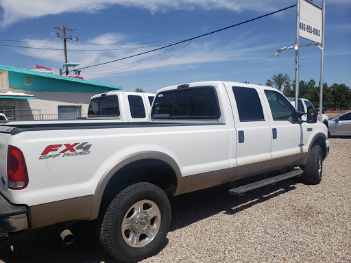 Used Car Dealer «Right Buy Auto», reviews and photos, 7939 E Main St, Mesa, AZ 85207, USA