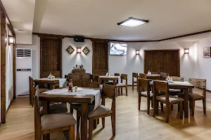 Strandjata Restaurant image