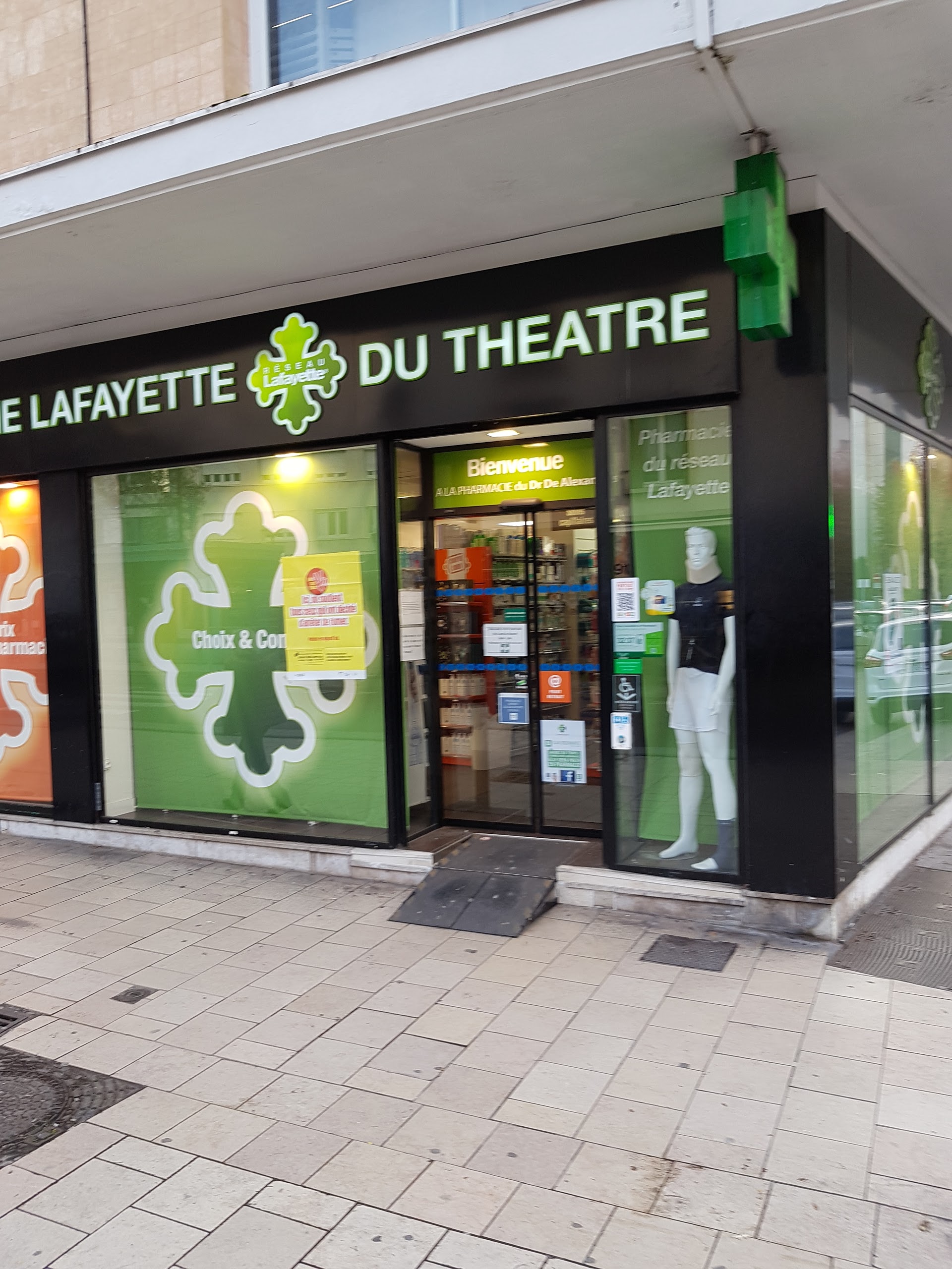 Photo n° 4 de l'avis de Digénis.K fait le 10/11/2017 à 17:20