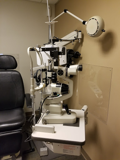 Eye Care Center «LensCrafters», reviews and photos, 1689 Arden Way #1344, Sacramento, CA 95815, USA
