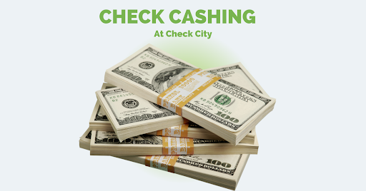 Loan Agency «Check City», reviews and photos