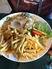 Plats et boissons du Vivaldi Pizzeria - Restaurant Italien 91 à Savigny-sur-Orge - n°16